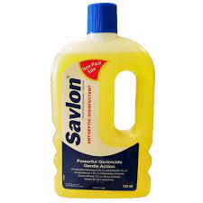 Savlon Antiseptic Disinfectant Liquid – Gentle Action 250 ml
